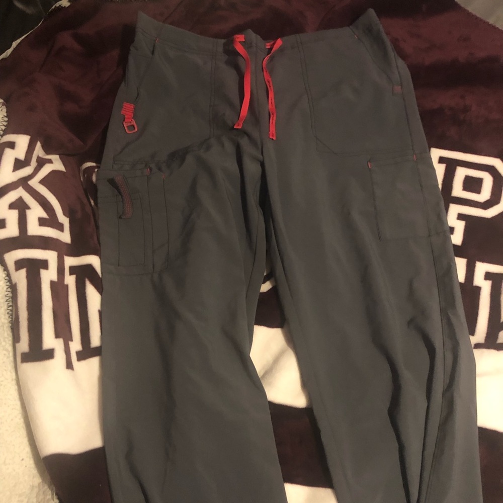 carhartt scrub pants size large